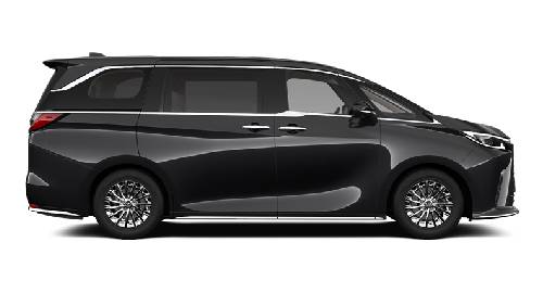 Corolla Cross Hybrid